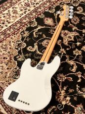 Fender American Ultra II Jazz Bass V -Avalanche-【4.58kg】_7