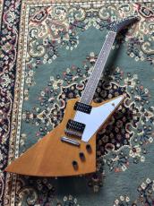 Gibson *EXPLORER ANTIQUE NATURAL 【2NDアウトレット品】 【OEG-229】