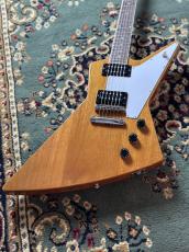 Gibson *EXPLORER ANTIQUE NATURAL 【2NDアウトレット品】 【OEG-229】_2