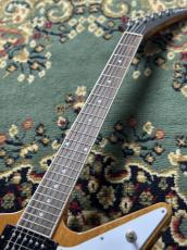 Gibson *EXPLORER ANTIQUE NATURAL 【2NDアウトレット品】 【OEG-229】_3