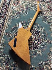 Gibson *EXPLORER ANTIQUE NATURAL 【2NDアウトレット品】 【OEG-229】_5