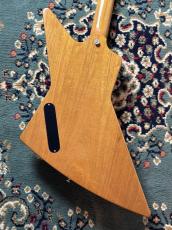 Gibson *EXPLORER ANTIQUE NATURAL 【2NDアウトレット品】 【OEG-229】_6