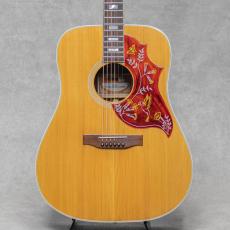 Gibson Hummingbird Custom Natural / 1977