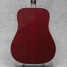 Gibson Hummingbird Custom Natural / 1977_3