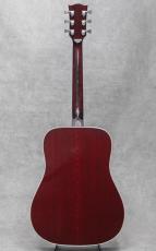 Gibson Hummingbird Custom Natural / 1977_4