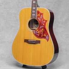 Gibson Hummingbird Custom Natural / 1977_5