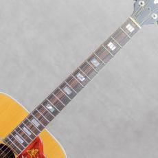 Gibson Hummingbird Custom Natural / 1977_7