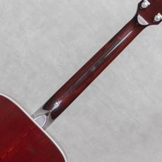 Gibson Hummingbird Custom Natural / 1977_8