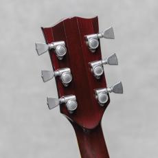 Gibson Hummingbird Custom Natural / 1977_10