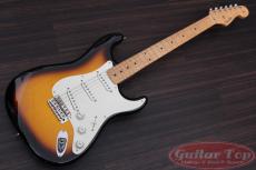 Fender Made in Japan Traditional II 50s Stratocaster 2CS '22