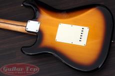 Fender Made in Japan Traditional II 50s Stratocaster 2CS '22_3