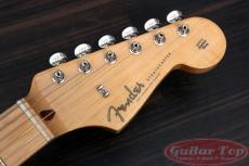 Fender Made in Japan Traditional II 50s Stratocaster 2CS '22_4