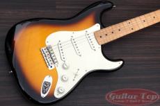 Fender Made in Japan Traditional II 50s Stratocaster 2CS '22_2