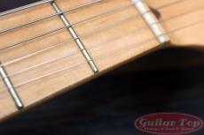 Fender Made in Japan Traditional II 50s Stratocaster 2CS '22_5