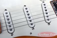Fender Made in Japan Traditional II 50s Stratocaster 2CS '22_7
