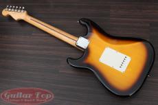 Fender Made in Japan Traditional II 50s Stratocaster 2CS '22_10