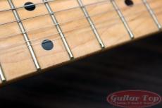 Fender Made in Japan Traditional II 50s Stratocaster 2CS '22_6