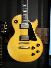 Gibson 1974 Les Paul Custom White