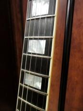 Gibson 1974 Les Paul Custom White_5