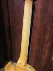 Gibson 1974 Les Paul Custom White_8