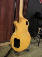 Gibson 1974 Les Paul Custom White_9