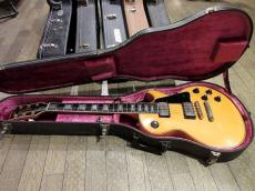 Gibson 1974 Les Paul Custom White_10