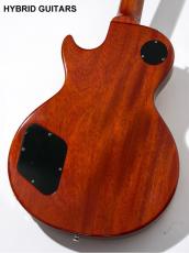 Gibson Custom Shop Historic Collection 1958 Les Paul Standard Reissue Figured VOS Honey Burst 2018 _2