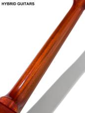 Gibson Custom Shop Historic Collection 1958 Les Paul Standard Reissue Figured VOS Honey Burst 2018 _6