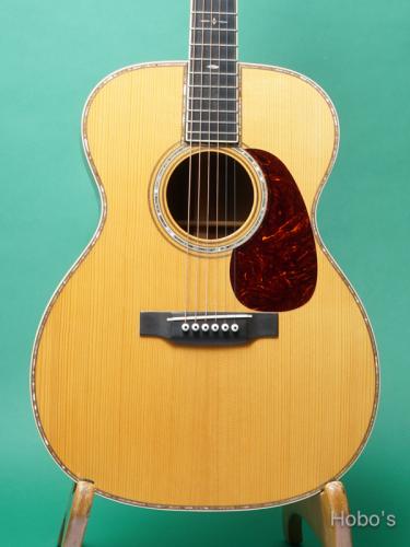 Martin OOO-42 Authentic 1939
