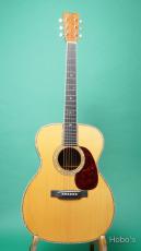Martin OOO-42 Authentic 1939_2