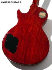 Gibson Custom Shop Collector’s Choice #5 Tom Wittrock 1959 Les Paul aka “Donna” Donna Burst #9-1923 2015_2