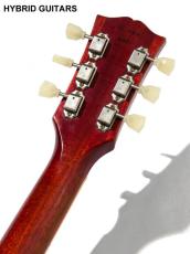 Gibson Custom Shop Collector’s Choice #5 Tom Wittrock 1959 Les Paul aka “Donna” Donna Burst #9-1923 2015_4