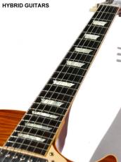 Gibson Custom Shop Collector’s Choice #5 Tom Wittrock 1959 Les Paul aka “Donna” Donna Burst #9-1923 2015_5