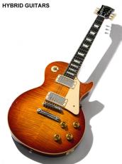 Gibson Custom Shop Collector’s Choice #5 Tom Wittrock 1959 Les Paul aka “Donna” Donna Burst #9-1923 2015_7
