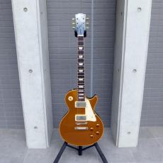 Gibson Custom Shop 1957 Les Paul Goldtop DB_2