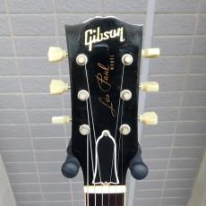Gibson Custom Shop 1957 Les Paul Goldtop DB_3