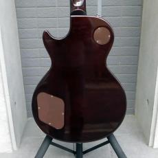 Gibson Custom Shop 1957 Les Paul Goldtop DB_6