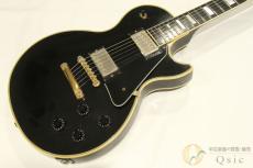 Gibson Pre-Historic 1992 Les Paul Custom 1992年製 【返品OK】[WJ074]