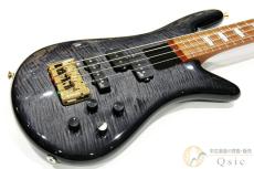Spector Euro Bolt 4 Japan Exclusive Black Burst 【返品OK】[WJ801]【箕面店在庫】 【セール対象商品】