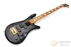 Spector Euro Bolt 4 Japan Exclusive Black Burst 【返品OK】[WJ801]【箕面店在庫】 【セール対象商品】_2
