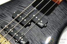 Spector Euro Bolt 4 Japan Exclusive Black Burst 【返品OK】[WJ801]【箕面店在庫】 【セール対象商品】_3