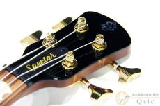 Spector Euro Bolt 4 Japan Exclusive Black Burst 【返品OK】[WJ801]【箕面店在庫】 【セール対象商品】_5