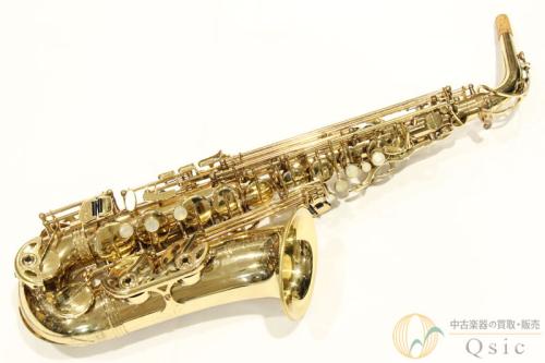 H. Selmer SA80 SERIE II W/O GL 1996年製アルトサックス [調整済み] 【返品OK】[XG709] //セール対象商品