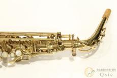 H. Selmer SA80 SERIE II W/O GL 1996年製アルトサックス [調整済み] 【返品OK】[XG709] //セール対象商品_3