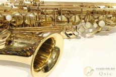 H. Selmer SA80 SERIE II W/O GL 1996年製アルトサックス [調整済み] 【返品OK】[XG709] //セール対象商品_4