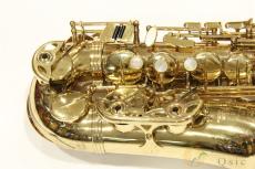 H. Selmer SA80 SERIE II W/O GL 1996年製アルトサックス [調整済み] 【返品OK】[XG709] //セール対象商品_5