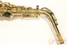 H. Selmer SA80 SERIE II W/O GL 1996年製アルトサックス [調整済み] 【返品OK】[XG709] //セール対象商品_6
