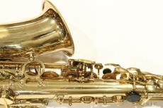 H. Selmer SA80 SERIE II W/O GL 1996年製アルトサックス [調整済み] 【返品OK】[XG709] //セール対象商品_7