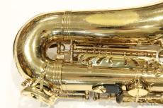 H. Selmer SA80 SERIE II W/O GL 1996年製アルトサックス [調整済み] 【返品OK】[XG709] //セール対象商品_8