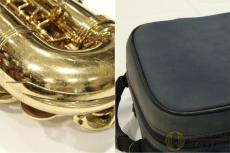 H. Selmer SA80 SERIE II W/O GL 1996年製アルトサックス [調整済み] 【返品OK】[XG709] //セール対象商品_9
